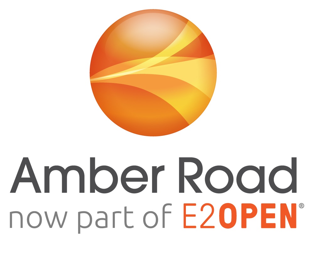 Amber Road now part of E2OPEN