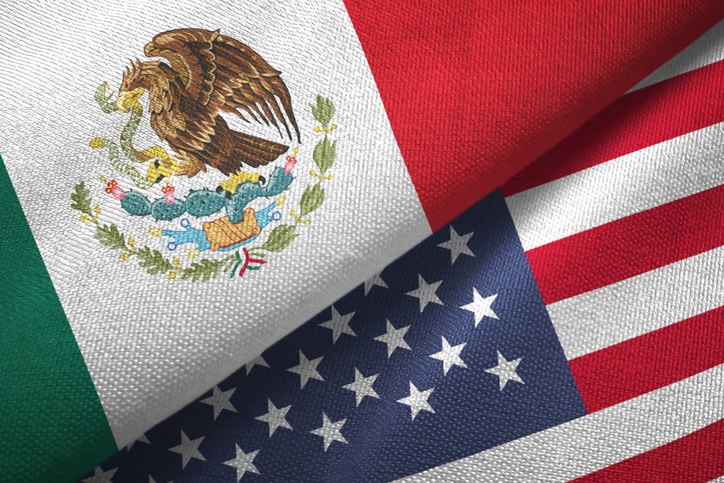 Mexico us flags istock oleksii liskonih 1093175040