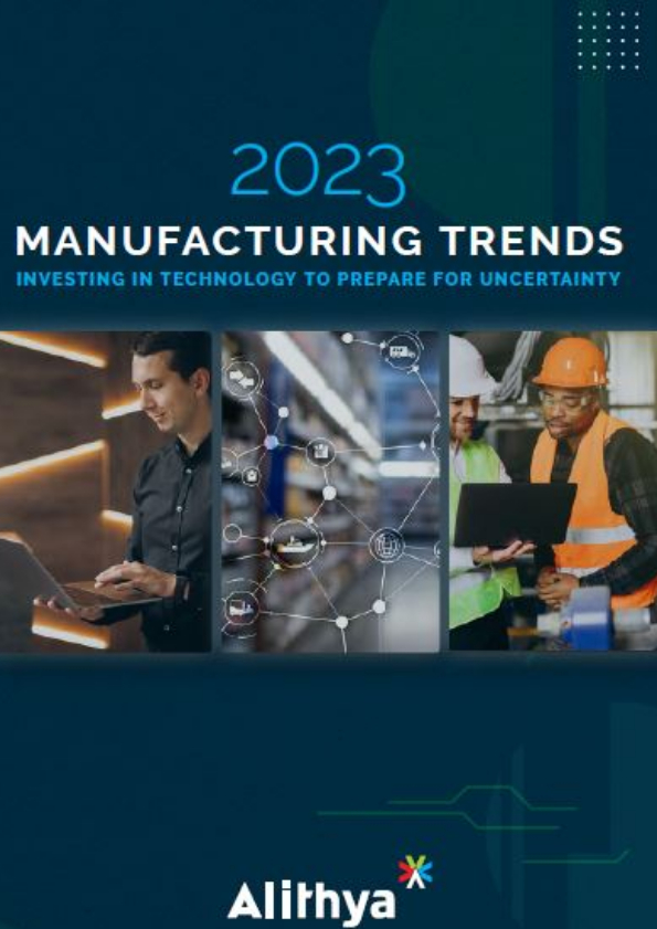 Thumbnail  2023 manufacturing trends
